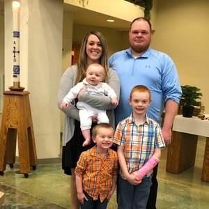 Meet your Posher, Tasha